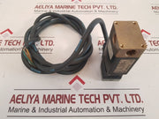 Burkert 0330 C 3,0 Nbr Ms Solenoid ValveÂ 50-60Hz