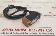 Burkert 0330 C 3,0 Nbr Ms Solenoid ValveÂ 50-60Hz