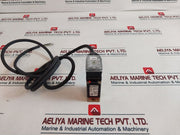 Burkert 0330 C 3,0 Nbr Ms Solenoid Valve 048370T 230V