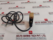 Burkert 0330 C 3,0 Nbr Ms Solenoid Valve 048370T 230V