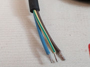 Burkert 0330 C 3,0 Nbr Ms Solenoid Valve 048370T 230V