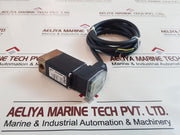 Burkert 0330 C 3,0 Nbr Ms/M5 G1/4 Pn0-10Bar 3-way Solenoid Valve