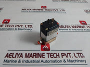 Burkert 0330 C 7/64 Epdm Br Solenoid Valve