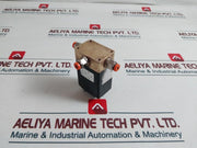 Burkert 0330 C 7/64 Epdm Br Solenoid Valve