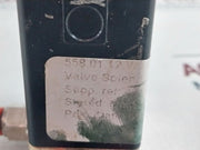 Burkert 0330 C 7/64 Epdm Br Solenoid Valve