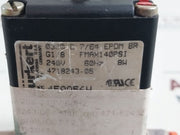 Burkert 0330 C 7/64 Epdm Br Solenoid Valve