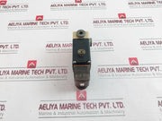 Burkert 0330 F 3 , 0 Fkm Ms Plastic Solenoid Valve