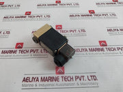 Burkert 0330 F 3 , 0 Fkm Ms Plastic Solenoid Valve