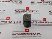 Burkert 0330 F 3,0 Fkm Ms Solenoid Valve 24V Dc 8W