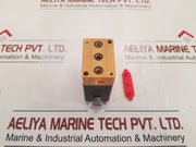 Burkert 0331 A 2,0 Fkm Ms Solenoid Valve