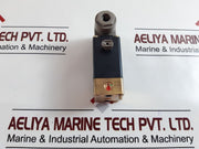 Burkert 0331 c 2.0 nbr ms solenoid valve