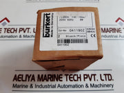 Burkert 0331 c 2.0 nbr ms solenoid valve