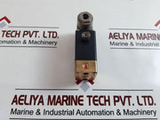 Burkert 0331 c 2.0 nbr ms solenoid valve