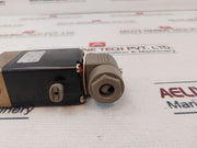 Burkert 0331 C 2,0 Nbr Ms Solenoid Valve Coil 110V 8W