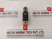 Burkert 0331 C 2,0 Nbr Ms Solenoid Valve Coil 110V 8W