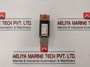 Burkert 0331 C 2,0 Nbr Ms Solenoid Valve Coil 110V 8W