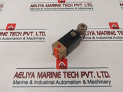 Burkert 0331 C 2,0 Nbr Ms Solenoid Valve Coil 110V 8W