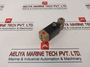 Burkert 0331 C 2,0 Nbr Ms Solenoid Valve Coil 110V 8W