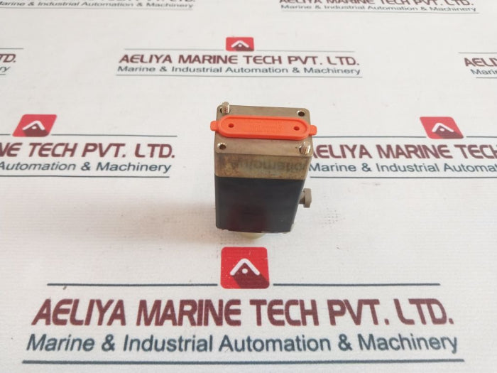 Burkert 0331 C 3, 0 Nbr Ms Solenoid Valve 230V