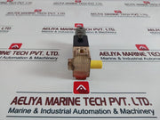 Burkert 0331 C 3,0 Nbr Ms