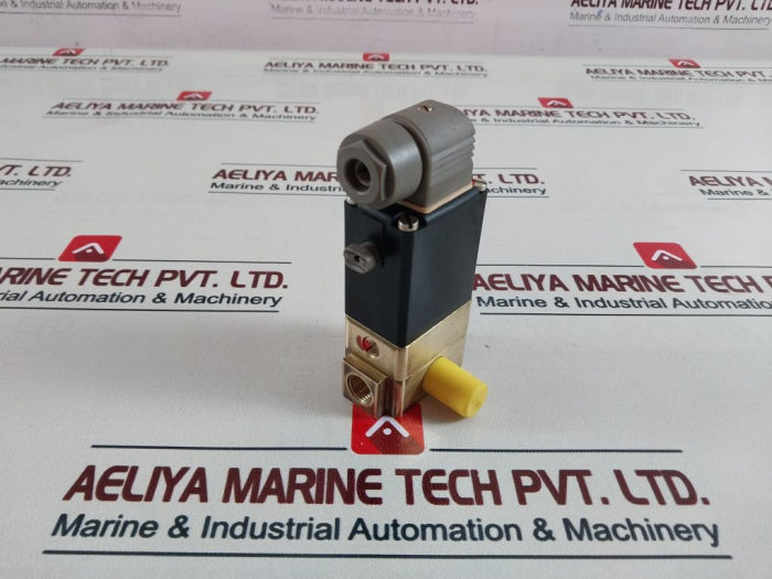 Burkert 0331 C 3,0 Nbr Ms