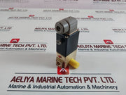 Burkert 0331 C 3,0 Nbr Ms