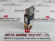 Burkert 0331 C 3,0 Nbr Ms