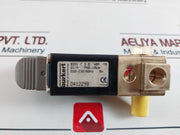 Burkert 0331 C 3,0 Nbr Ms