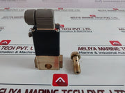 Burkert 0331 C 3,0 Nbr Ms