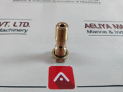 Burkert 0331 C 3,0 Nbr Ms