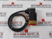 Burkert 0331 C 3,0 Nbr Ms Solenoid Valve 230V 50-60Hz 8W