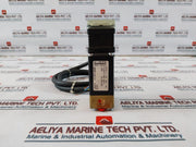 Burkert 0331 C 3,0 Nbr Ms Solenoid Valve 230V 50-60Hz 8W