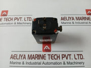 Burkert 0331 C 5/32 Fkm Br Solenoid Valve 72 Psi, 24V Dc 8W 00458995