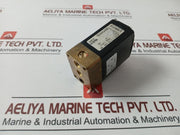 Burkert 0331 C 5/32 Fkm Br Solenoid Valve 72 Psi, 24V Dc 8W 00458995