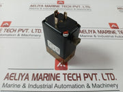 Burkert 0331 C 5/32 Fkm Br Solenoid Valve 72 Psi, 24V Dc 8W 00458995