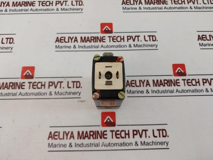 Burkert 0331 D 2,0 Nbr Ms Single Solenoid Valve 220-230V