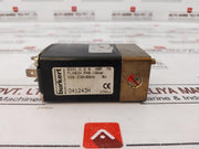 Burkert 0331 D 2,0 Nbr Ms Single Solenoid Valve 220-230V