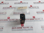 Burkert 0331 D 2,0 Nbr Ms Solenoid Valve 110V 60Hz 8W 240V