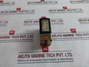 Burkert 0331 D 2,0 Nbr Ms Solenoid Valve 110V 60Hz 8W 240V