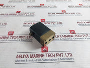 Burkert 0331 D 2,0 Nbr Ms Solenoid Valve 110V 60Hz 8W 240V
