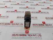 Burkert 0331 F 3,0 Fkm Ms  Solenoid Valve 24V Dc 8W