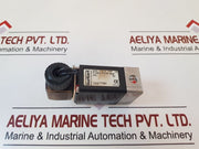 Burkert 0331 F 3,0 Fpm Va Solenoid Valve