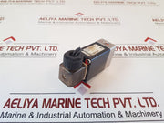 Burkert 0331 F 3,0 Fpm Va Solenoid Valve