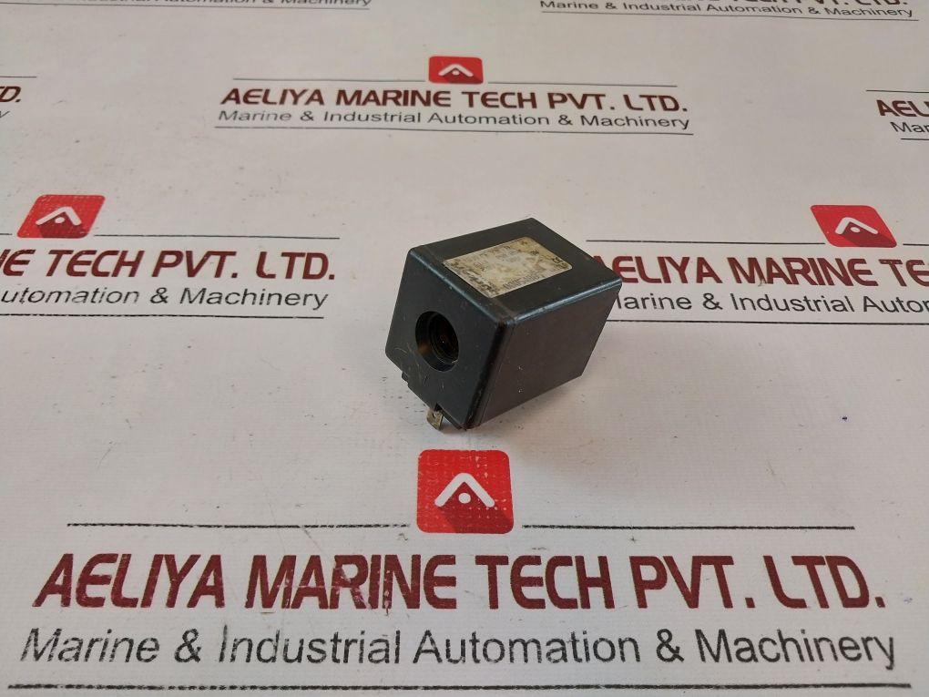 Burkert 0355 C 3,0 Ef Ms Solenoid Valve 00054885