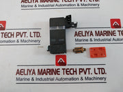 Burkert 0375 C 1,2 Nbr Pa Direct-acting Rocker Solenoid Valve 24Vac