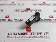 Burkert 0375 C 1,2 Nbr Pa Solenoid Valve 24V Ac/Dc 2W