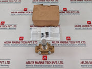 Burkert 0407 A1 Eg Br 2/2-way Solenoid Valve 230V