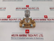 Burkert 0407 A1 Eg Br 2/2-way Solenoid Valve 230V