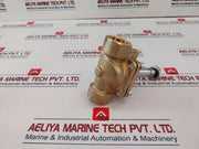 Burkert 0407 A1 Eg Br 2/2-way Solenoid Valve 230V