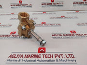 Burkert 0407 A1 Eg Br 2/2-way Solenoid Valve 230V